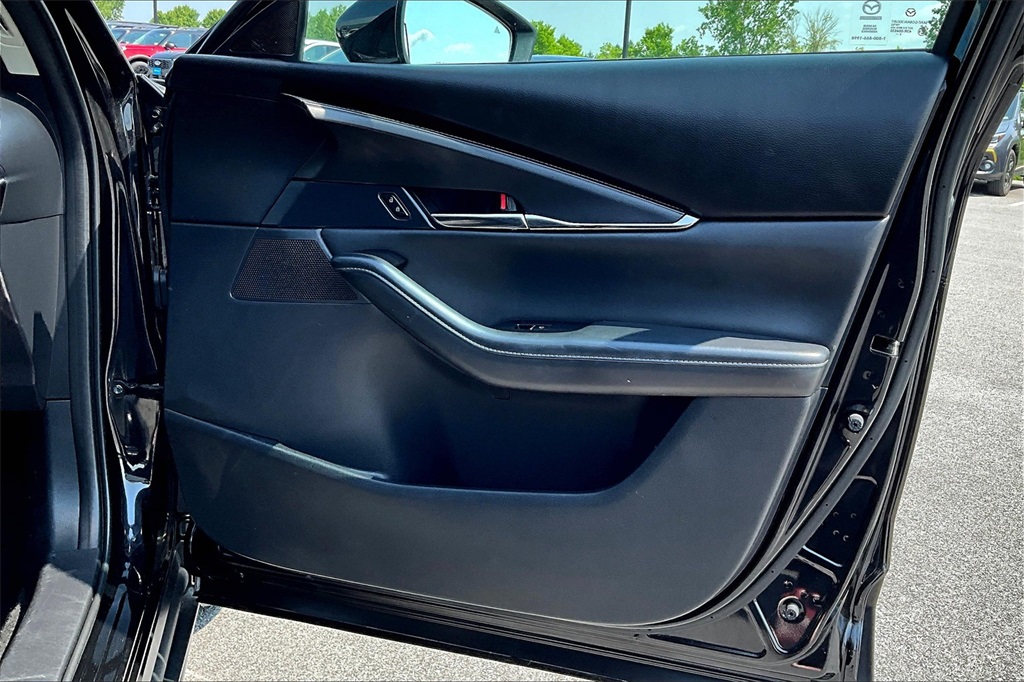 2024 Mazda CX-30 2.5 S Preferred Package - Photo 12