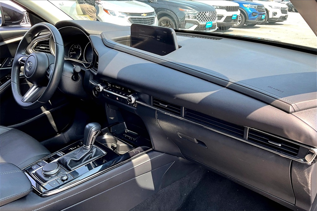 2024 Mazda CX-30 2.5 S Preferred Package - Photo 14