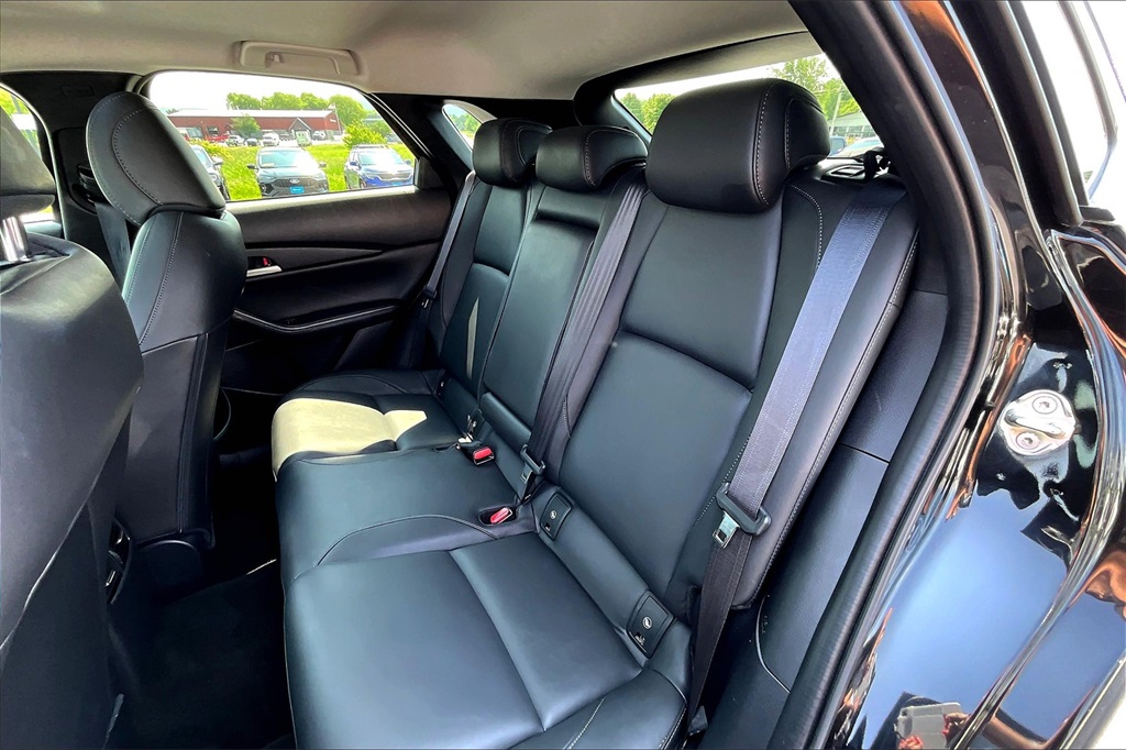 2024 Mazda CX-30 2.5 S Preferred Package - Photo 15