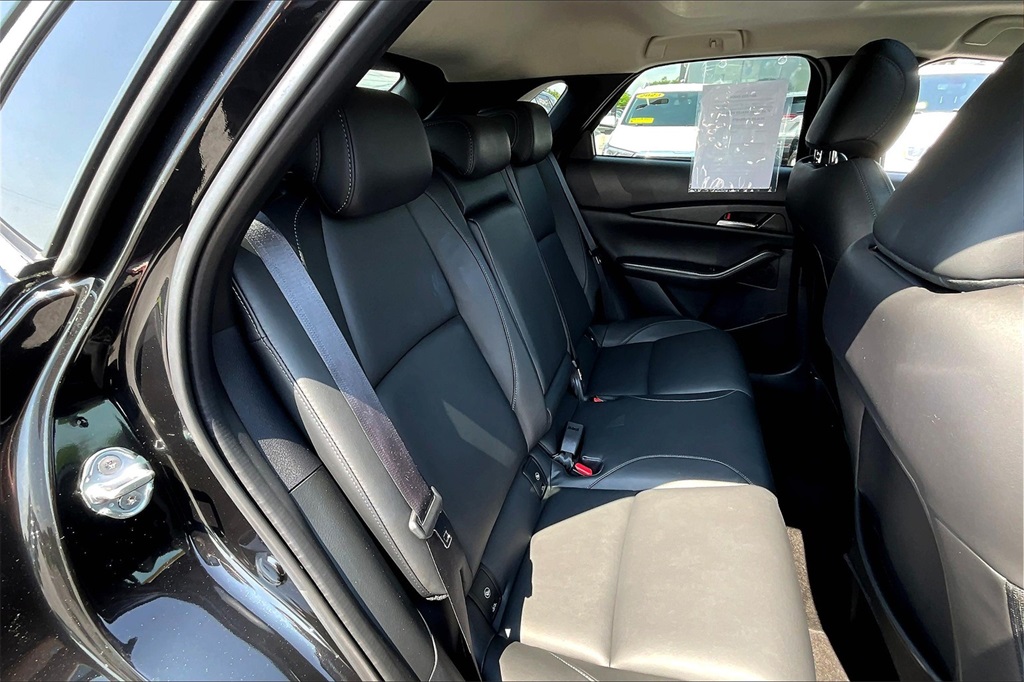 2024 Mazda CX-30 2.5 S Preferred Package - Photo 16