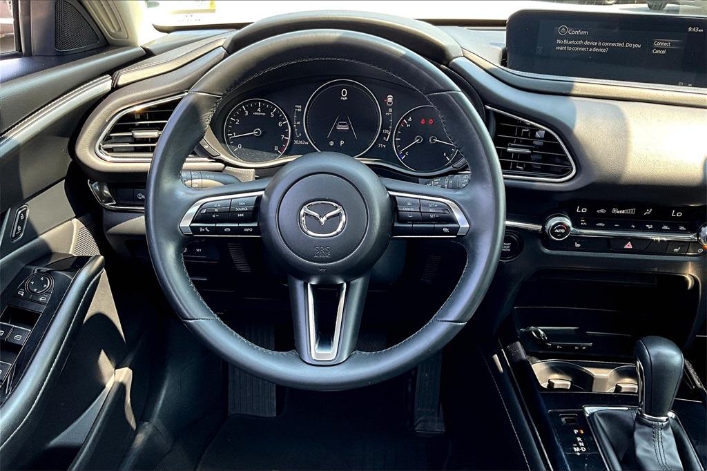 2024 Mazda CX-30 2.5 S Preferred Package - Photo 17