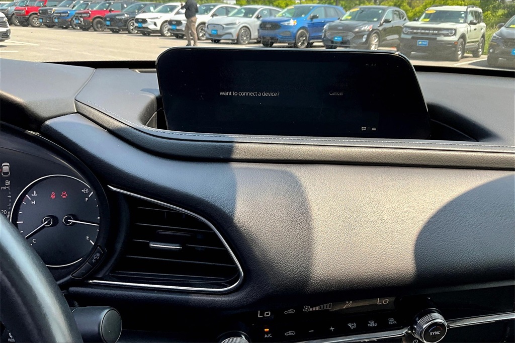 2024 Mazda CX-30 2.5 S Preferred Package - Photo 18