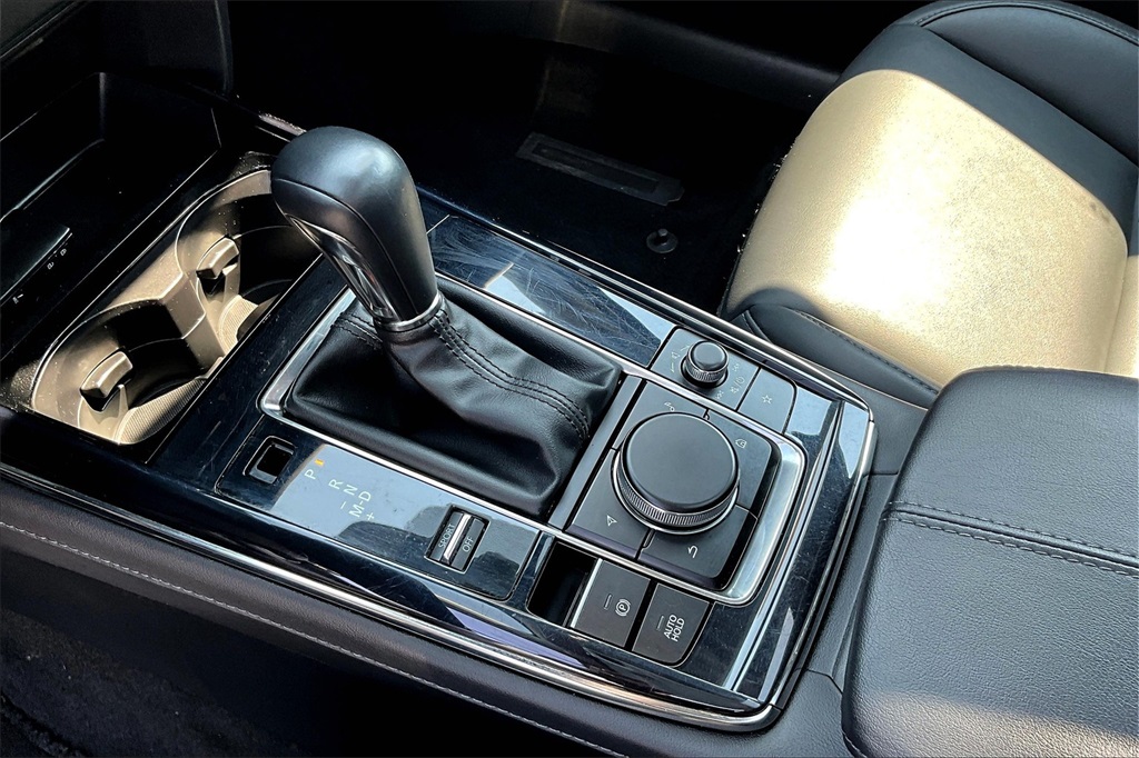 2024 Mazda CX-30 2.5 S Preferred Package - Photo 20