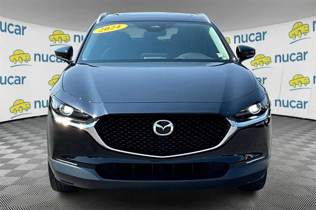 2024 Mazda CX-30 2.5 S Preferred Package - Photo 2