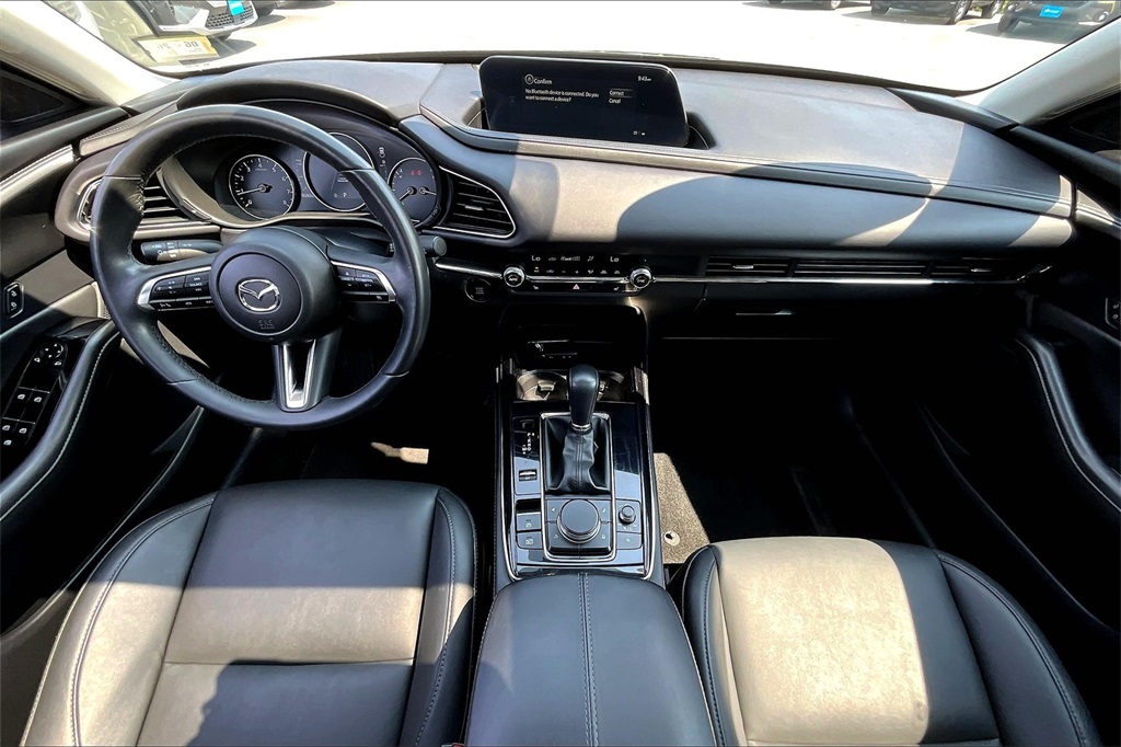 2024 Mazda CX-30 2.5 S Preferred Package - Photo 21