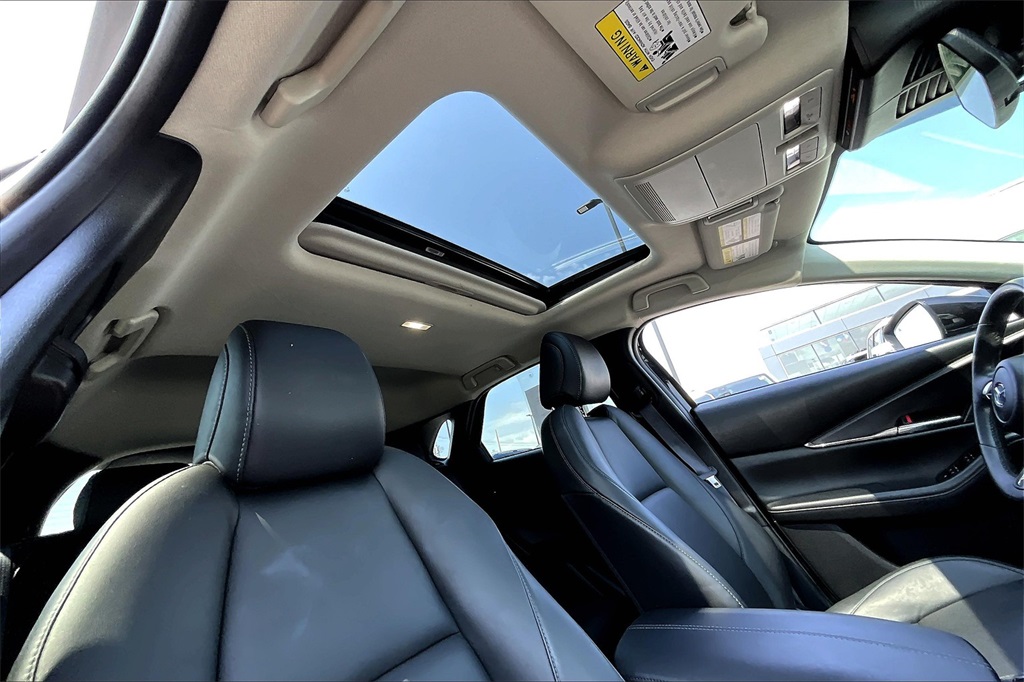 2024 Mazda CX-30 2.5 S Preferred Package - Photo 22