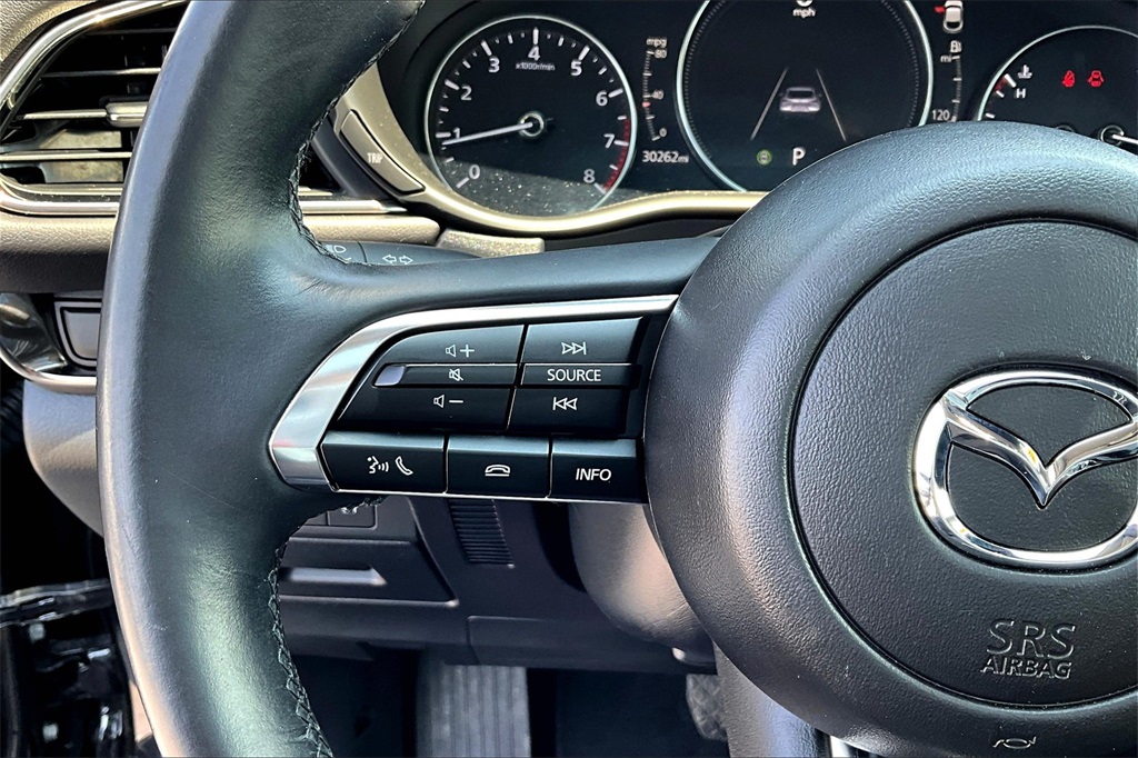 2024 Mazda CX-30 2.5 S Preferred Package - Photo 23