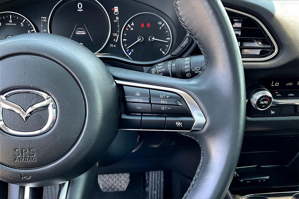 2024 Mazda CX-30 2.5 S Preferred Package - Photo 24