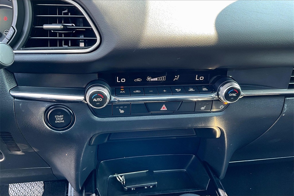 2024 Mazda CX-30 2.5 S Preferred Package - Photo 26