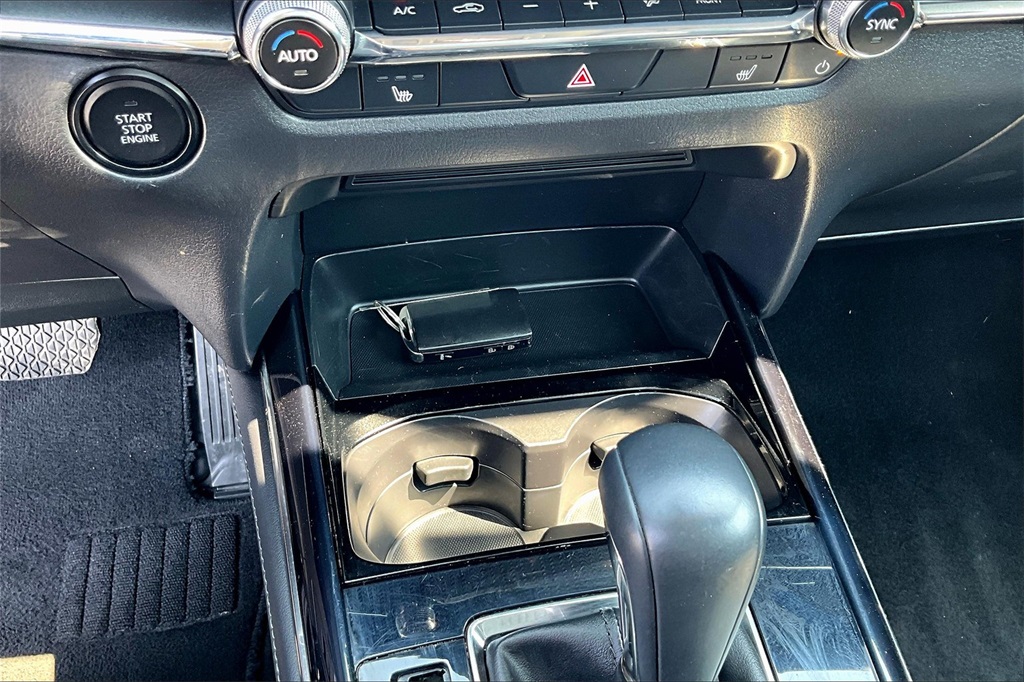2024 Mazda CX-30 2.5 S Preferred Package - Photo 27