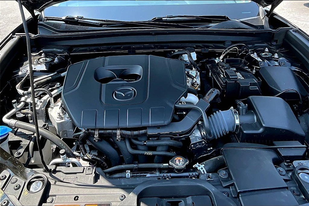 2024 Mazda CX-30 2.5 S Preferred Package - Photo 29