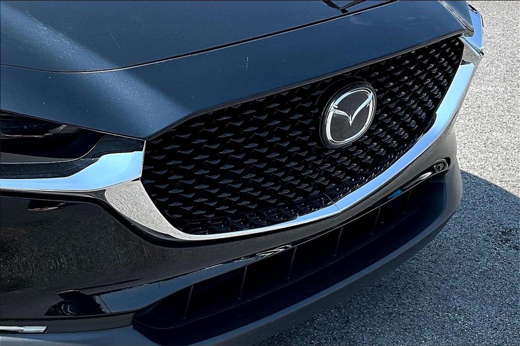 2024 Mazda CX-30 2.5 S Preferred Package - Photo 31