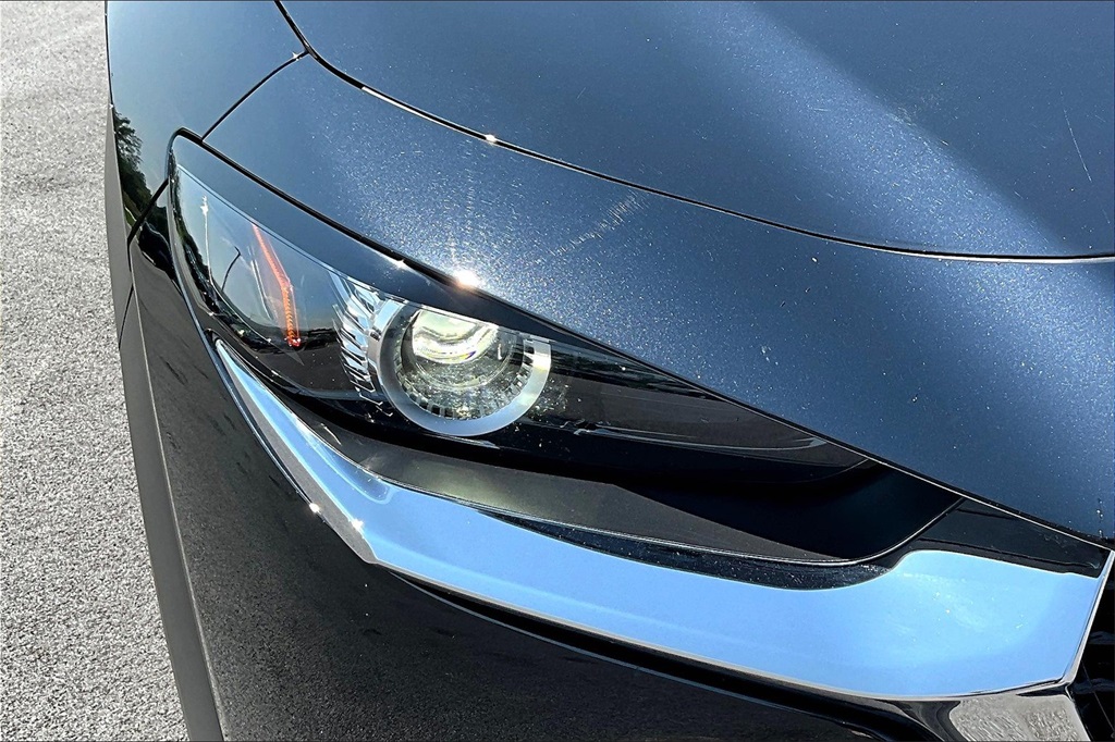 2024 Mazda CX-30 2.5 S Preferred Package - Photo 32