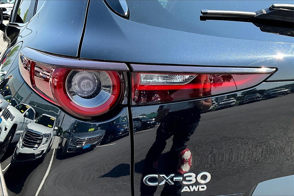 2024 Mazda CX-30 2.5 S Preferred Package - Photo 33