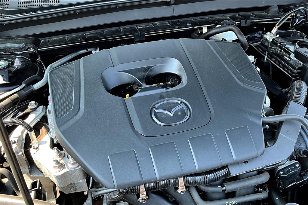 2024 Mazda CX-30 2.5 S Preferred Package - Photo 34