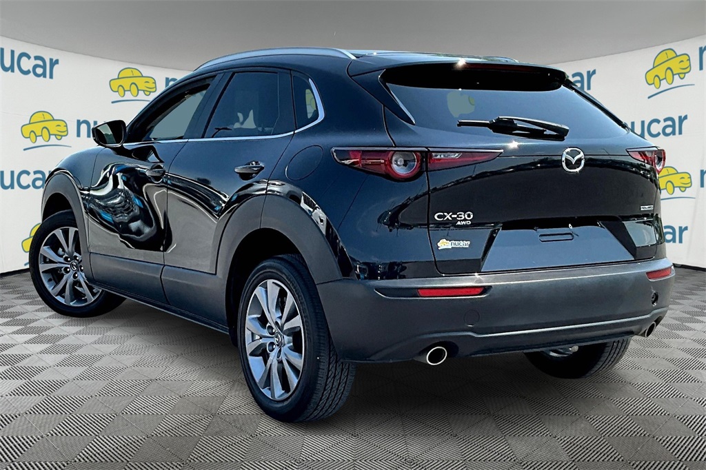 2024 Mazda CX-30 2.5 S Preferred Package - Photo 4