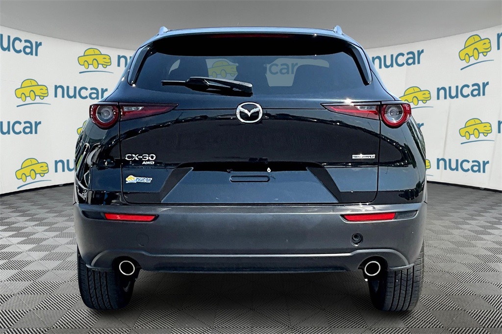 2024 Mazda CX-30 2.5 S Preferred Package - Photo 5