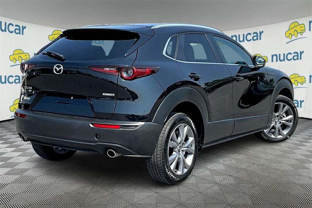 2024 Mazda CX-30 2.5 S Preferred Package - Photo 6
