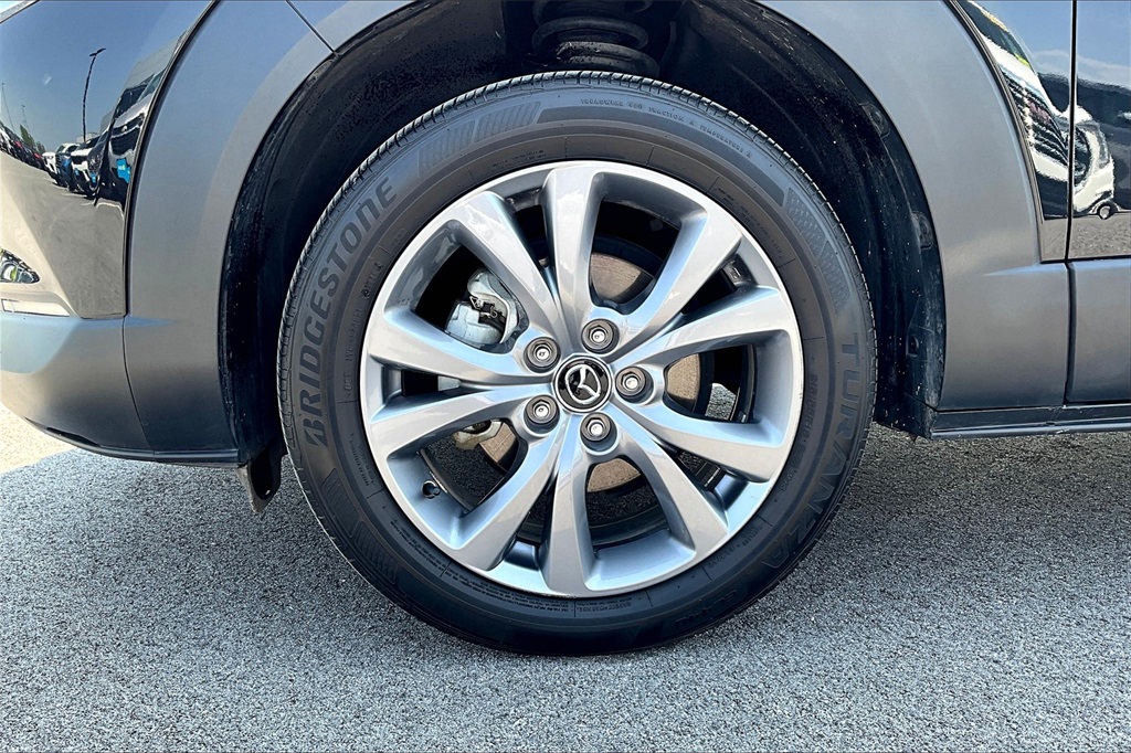 2024 Mazda CX-30 2.5 S Preferred Package - Photo 7
