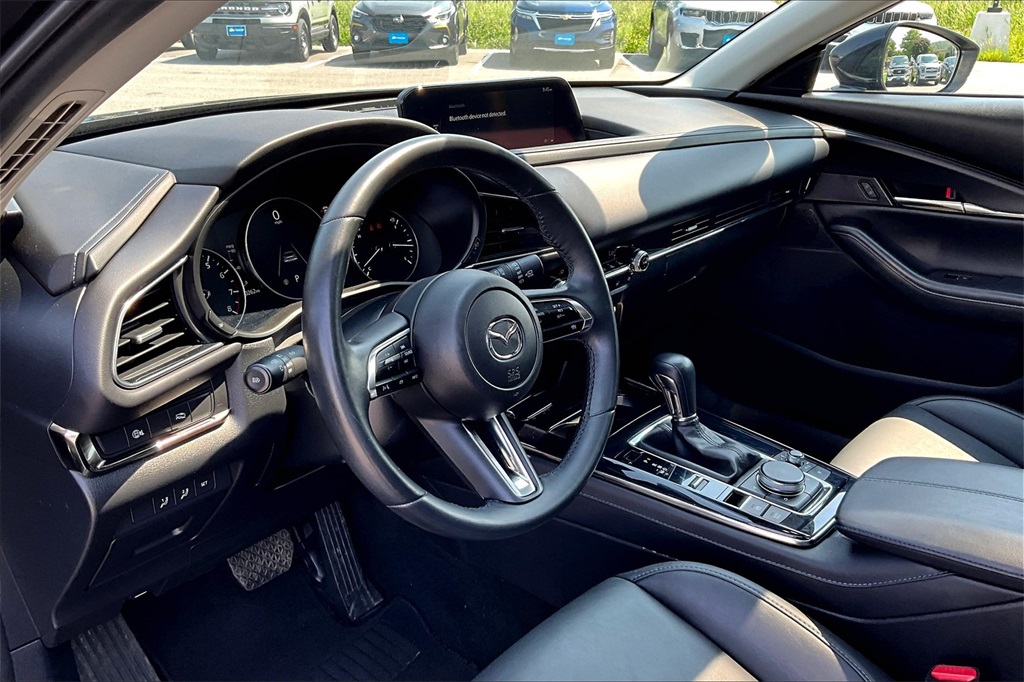 2024 Mazda CX-30 2.5 S Preferred Package - Photo 8