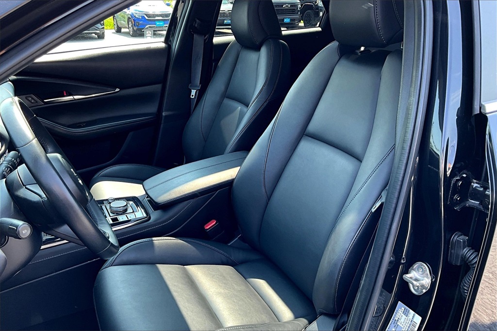 2024 Mazda CX-30 2.5 S Preferred Package - Photo 10