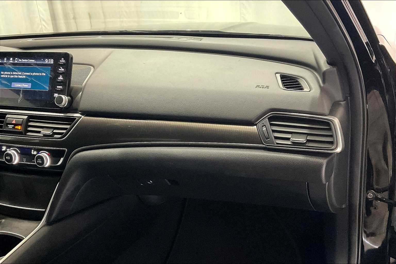 2022 Honda Accord Sport - Photo 13