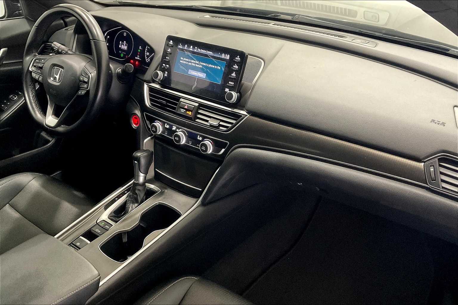 2022 Honda Accord Sport - Photo 14
