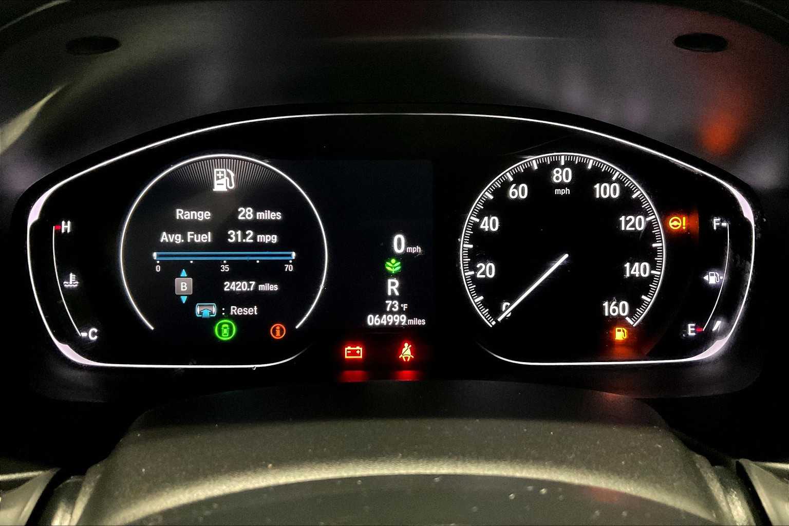 2022 Honda Accord Sport - Photo 24