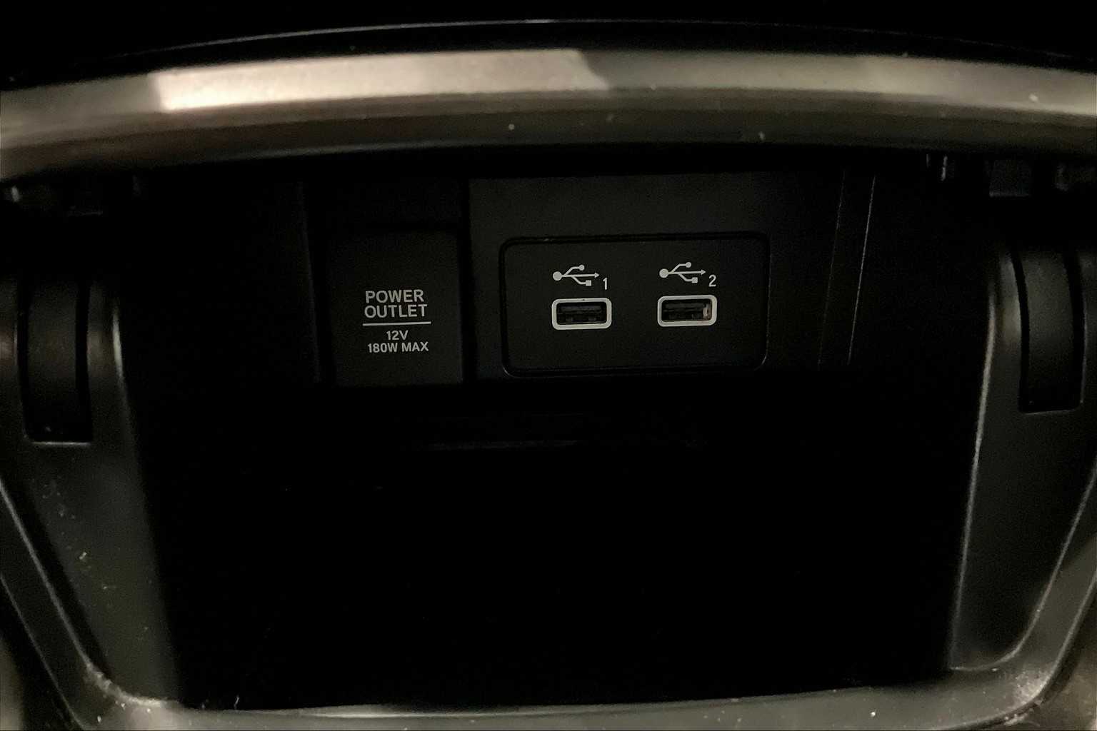 2022 Honda Accord Sport - Photo 26