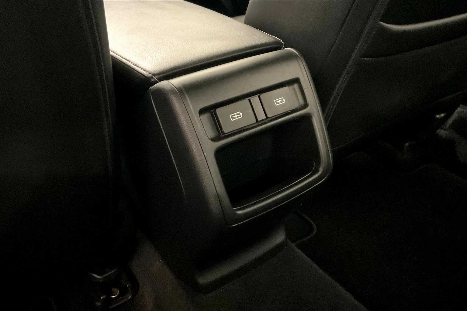 2022 Honda Accord Sport - Photo 27