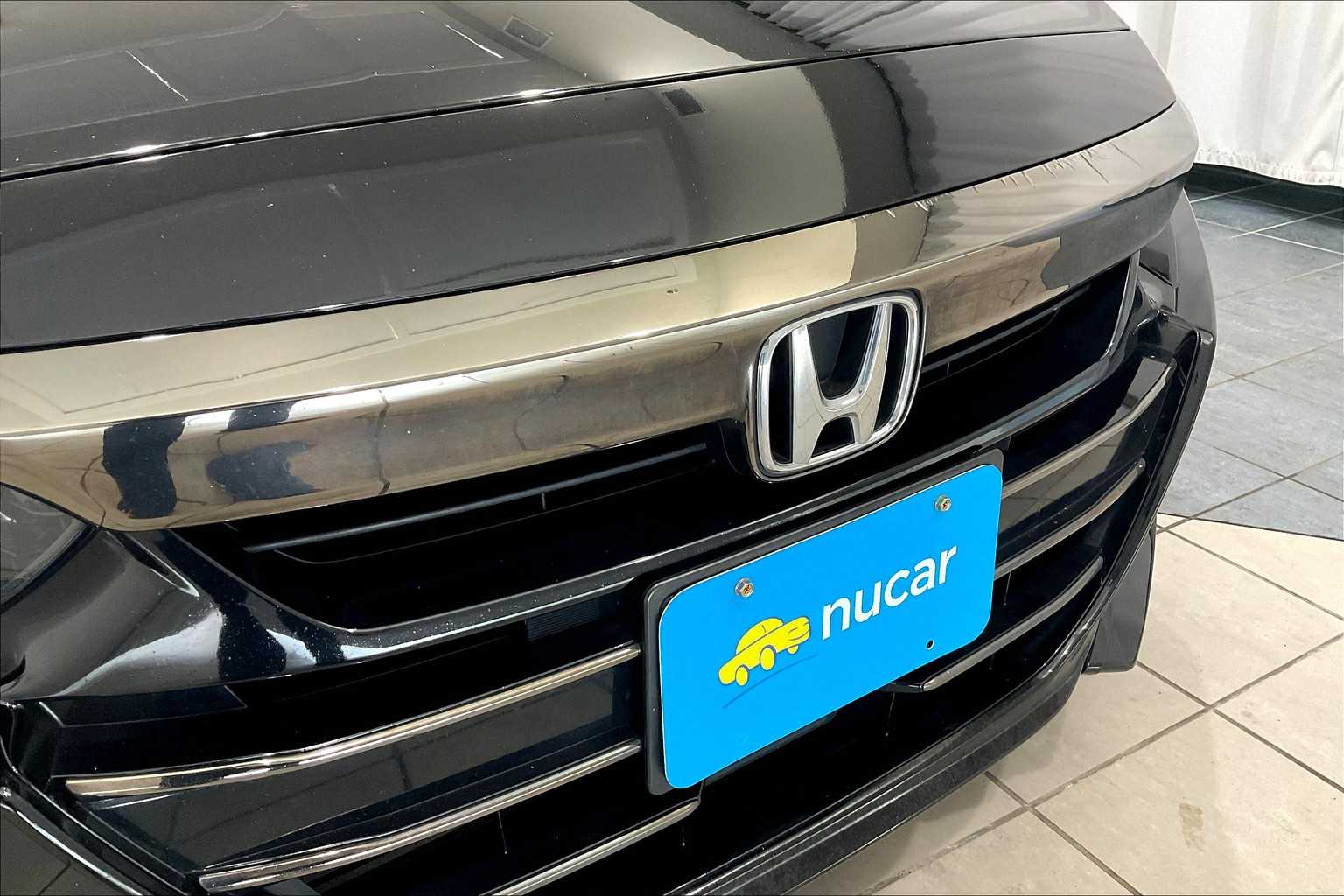 2022 Honda Accord Sport - Photo 31