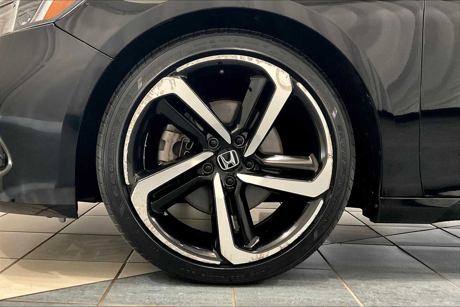 2022 Honda Accord Sport - Photo 7
