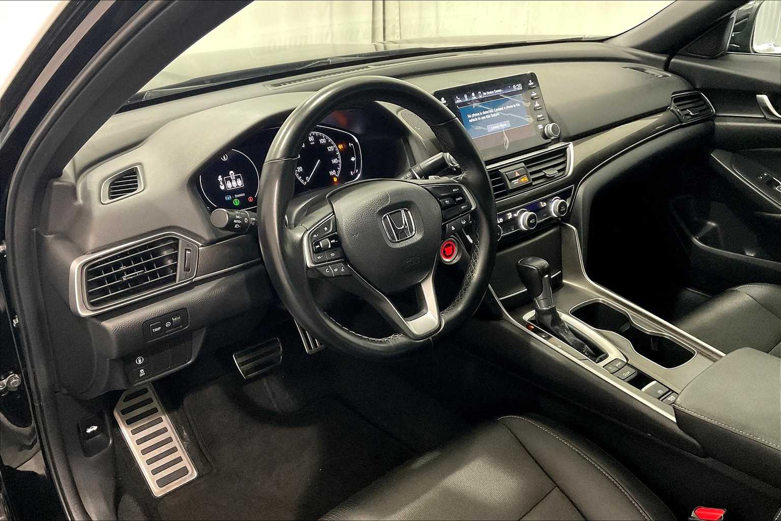 2022 Honda Accord Sport - Photo 8