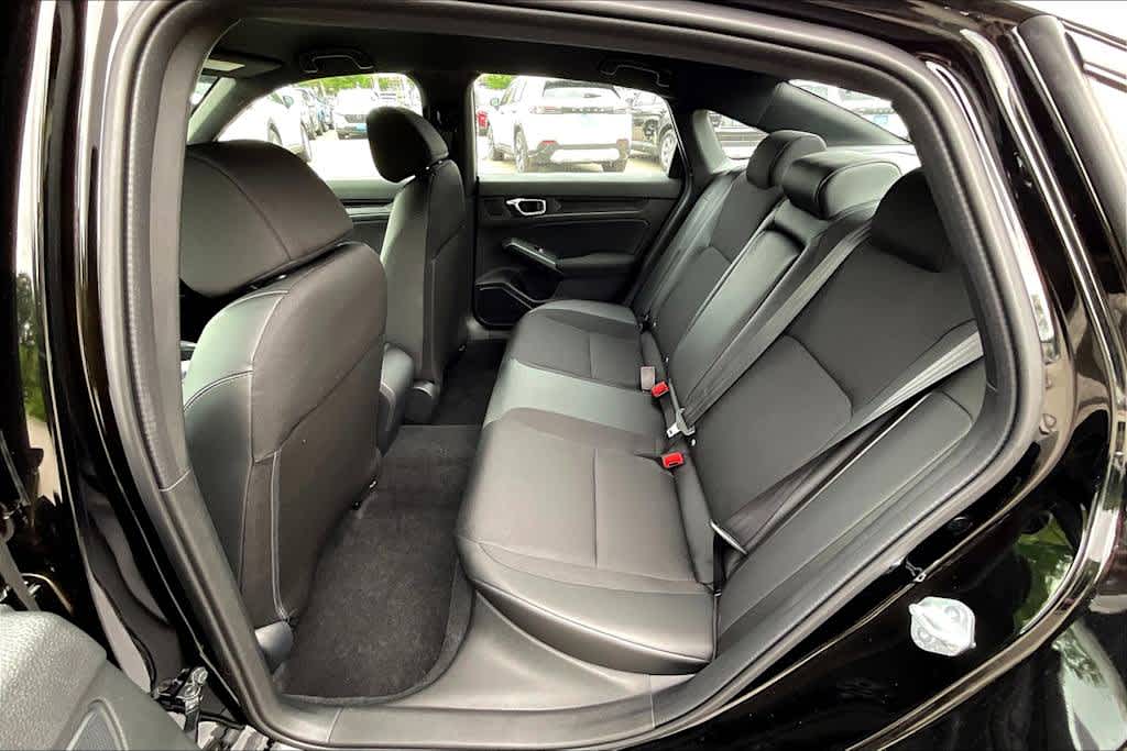 2026 Honda Civic Sport - Photo 14