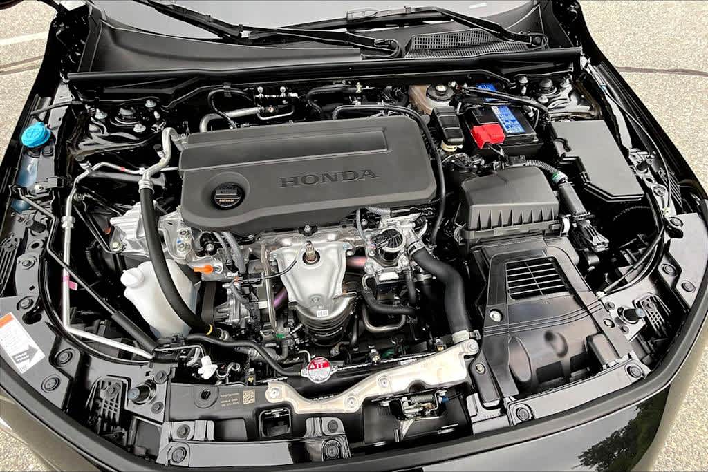 2026 Honda Civic Sport - Photo 15