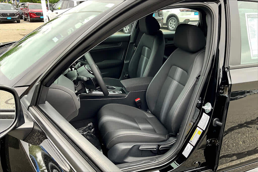 2026 Honda Civic Sport - Photo 10