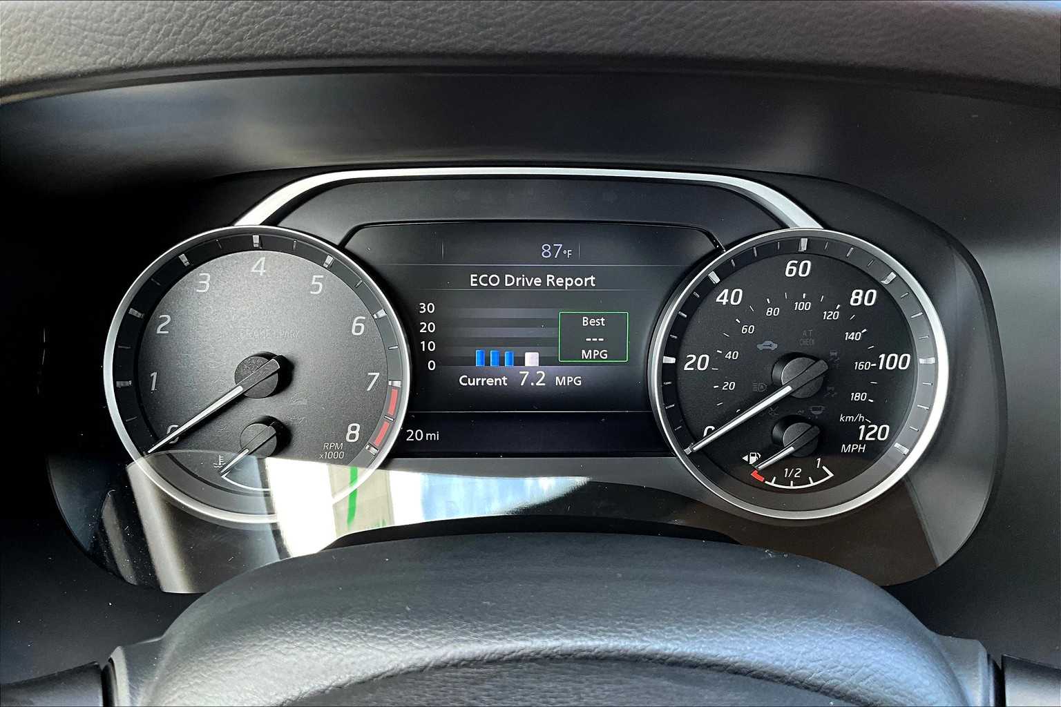 2025 Nissan Frontier SV - Photo 24