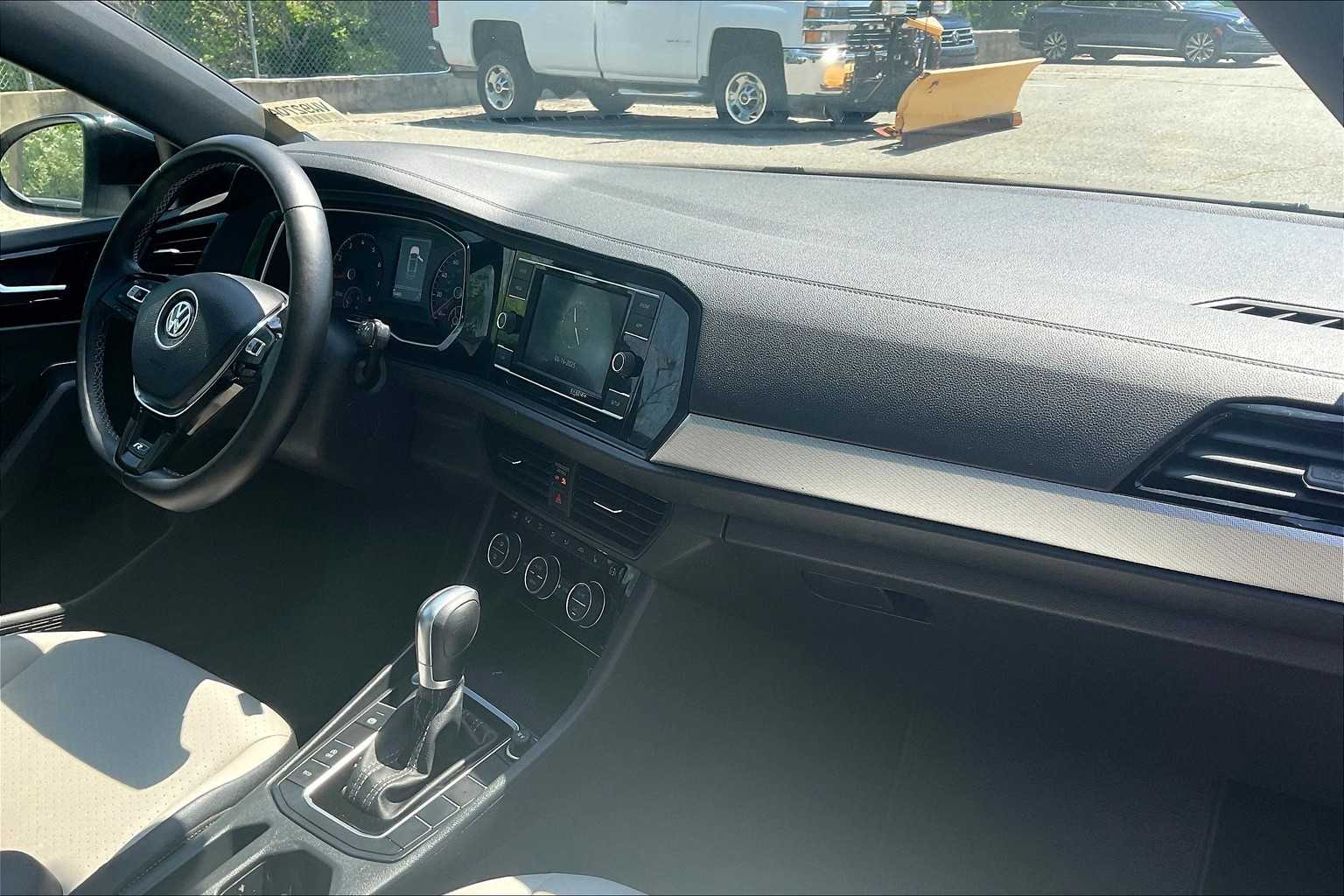 2019 Volkswagen Jetta R-Line - Photo 14