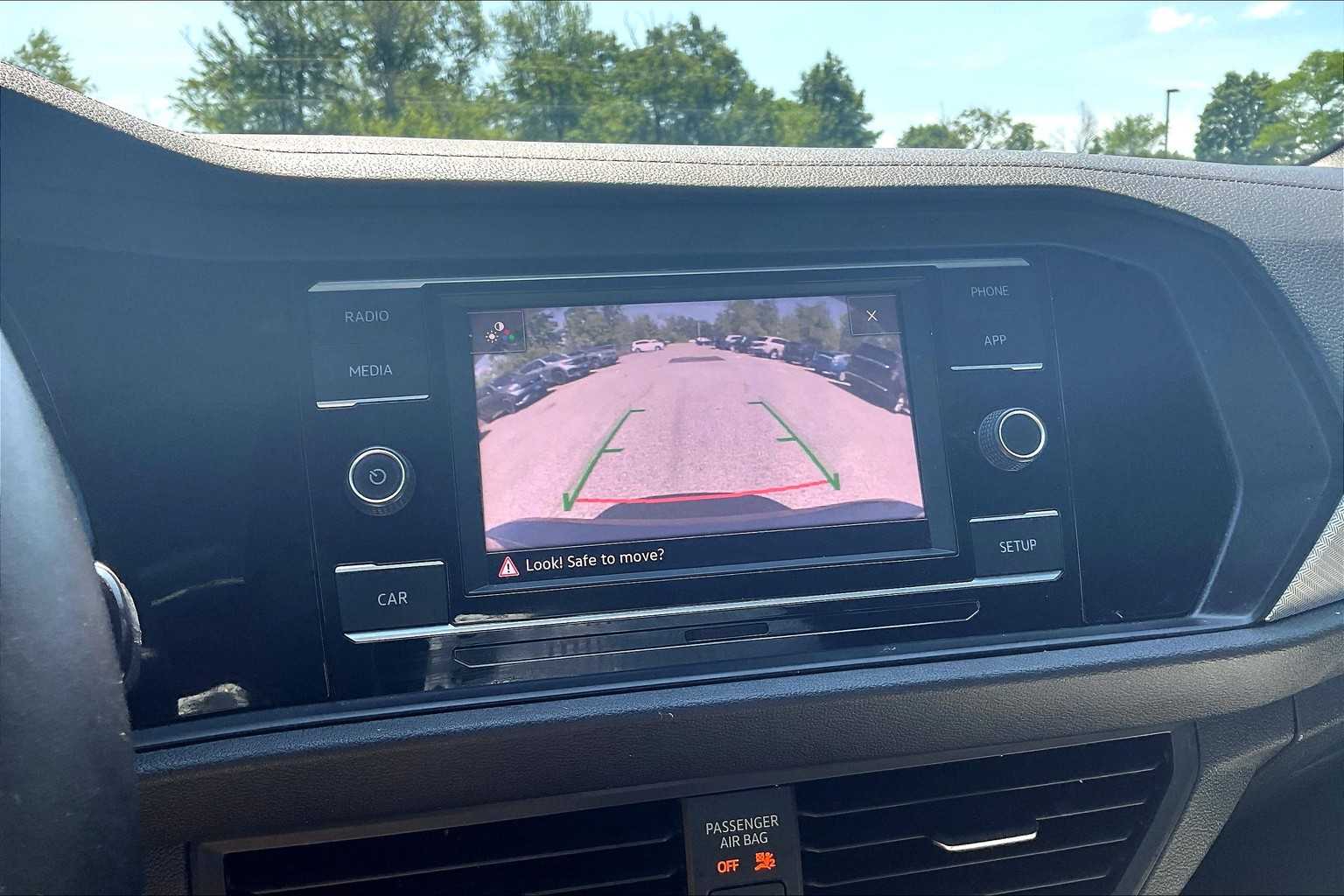 2019 Volkswagen Jetta R-Line - Photo 19