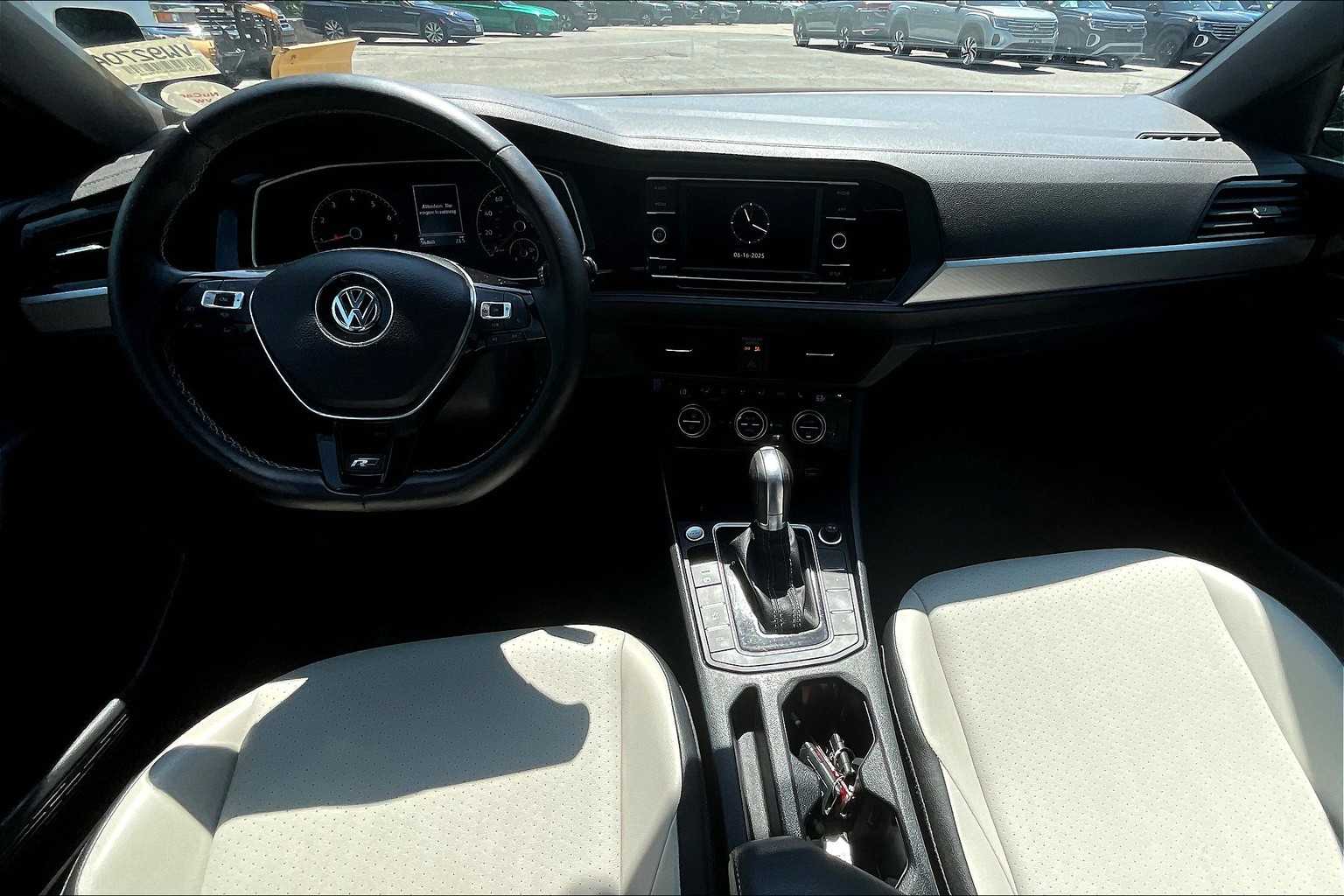 2019 Volkswagen Jetta R-Line - Photo 21