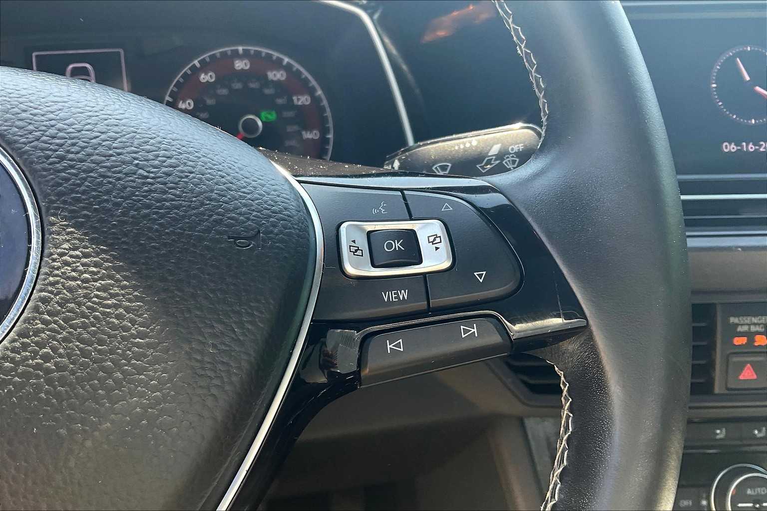 2019 Volkswagen Jetta R-Line - Photo 24