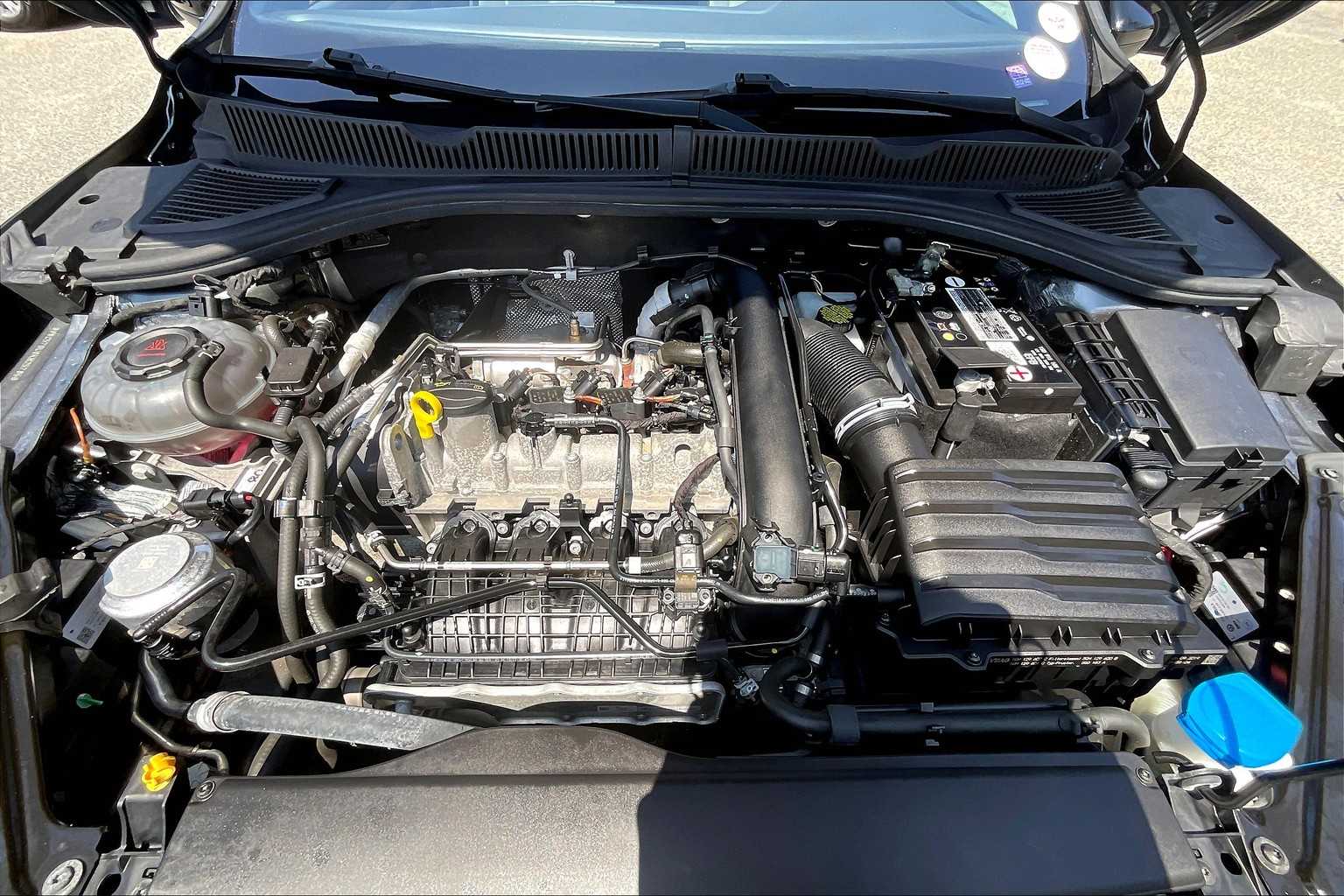 2019 Volkswagen Jetta R-Line - Photo 28