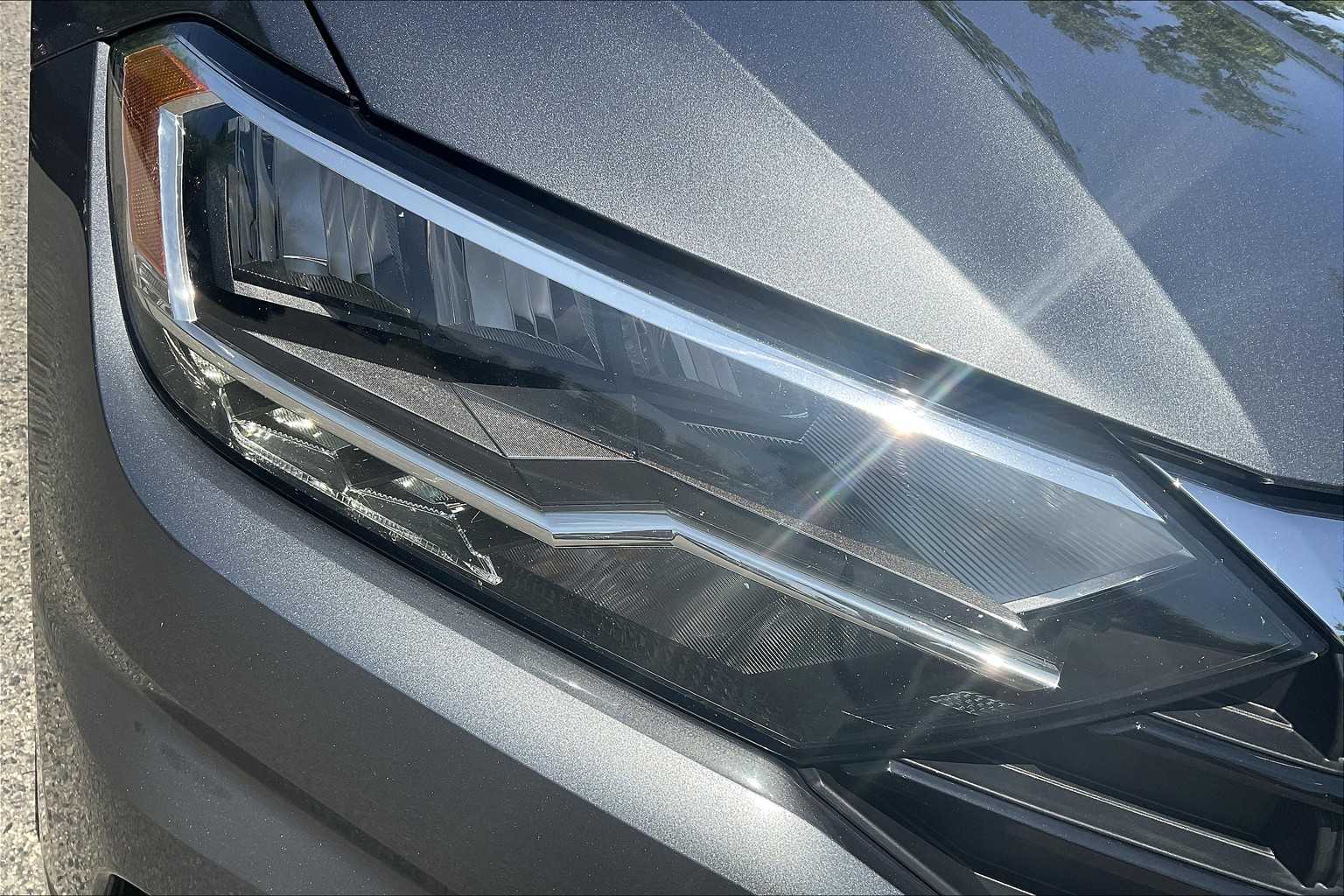 2019 Volkswagen Jetta R-Line - Photo 31