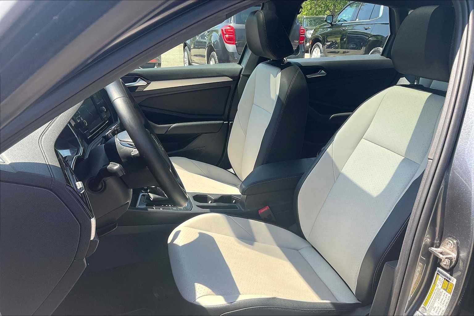 2019 Volkswagen Jetta R-Line - Photo 10