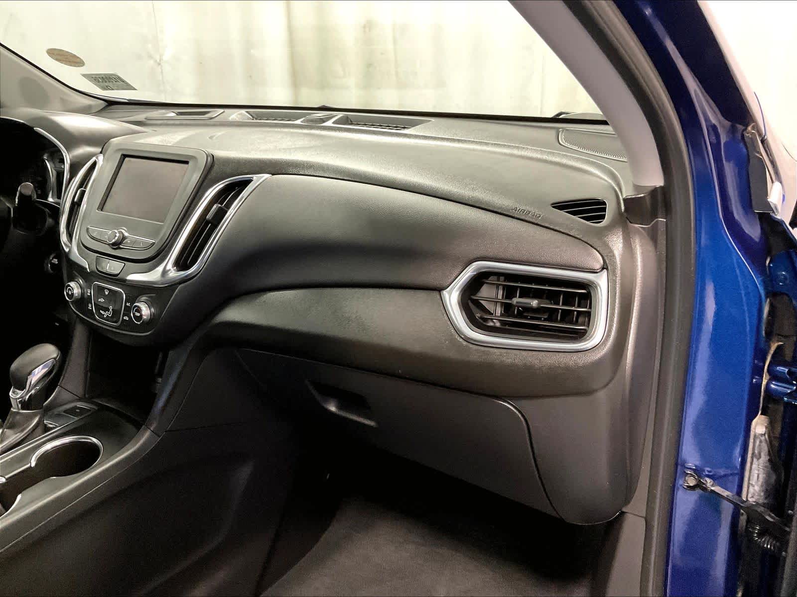 2022 Chevrolet Equinox LT - Photo 13