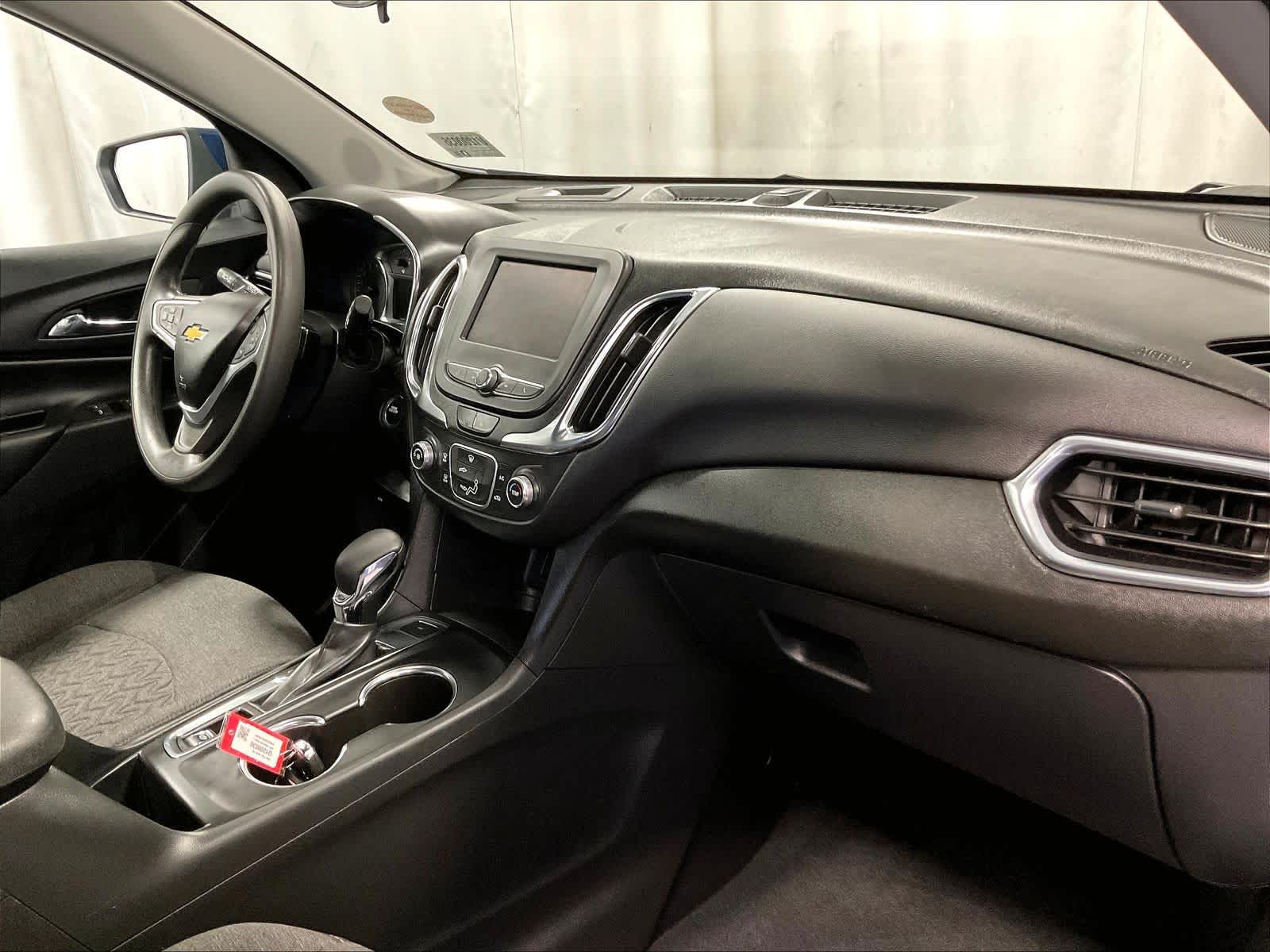 2022 Chevrolet Equinox LT - Photo 14