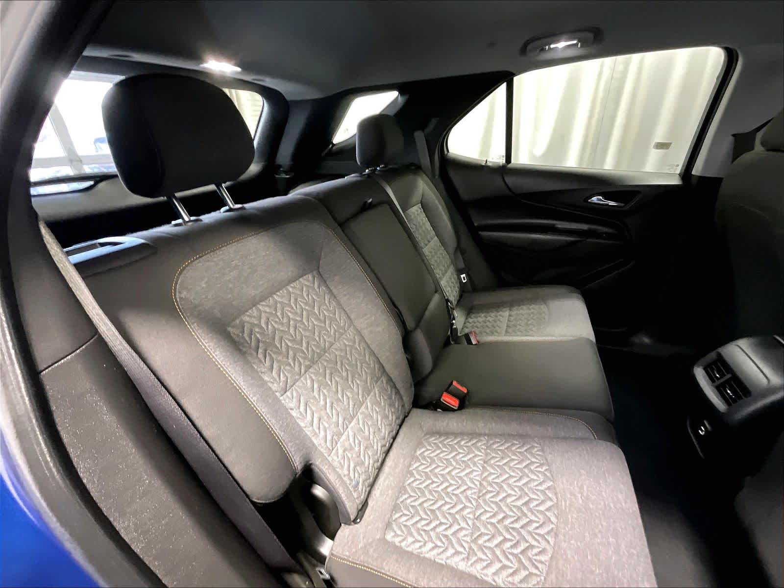 2022 Chevrolet Equinox LT - Photo 16