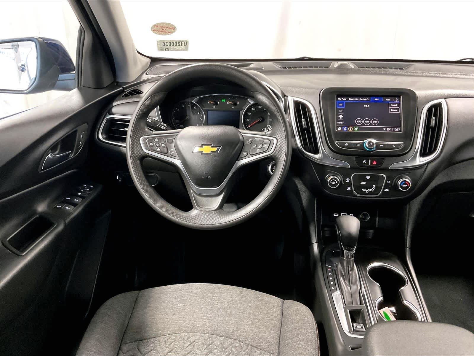 2022 Chevrolet Equinox LT - Photo 17