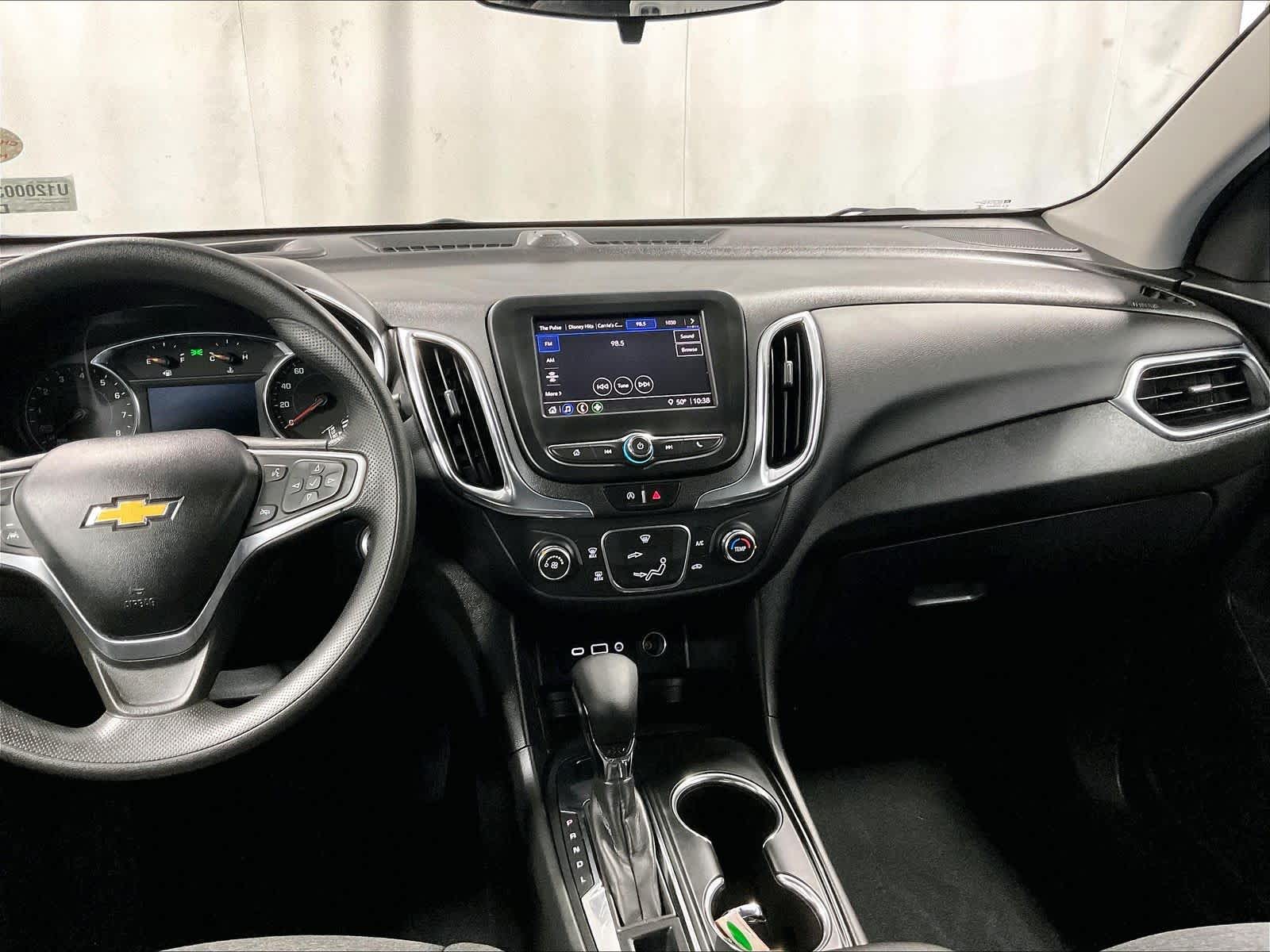 2022 Chevrolet Equinox LT - Photo 18