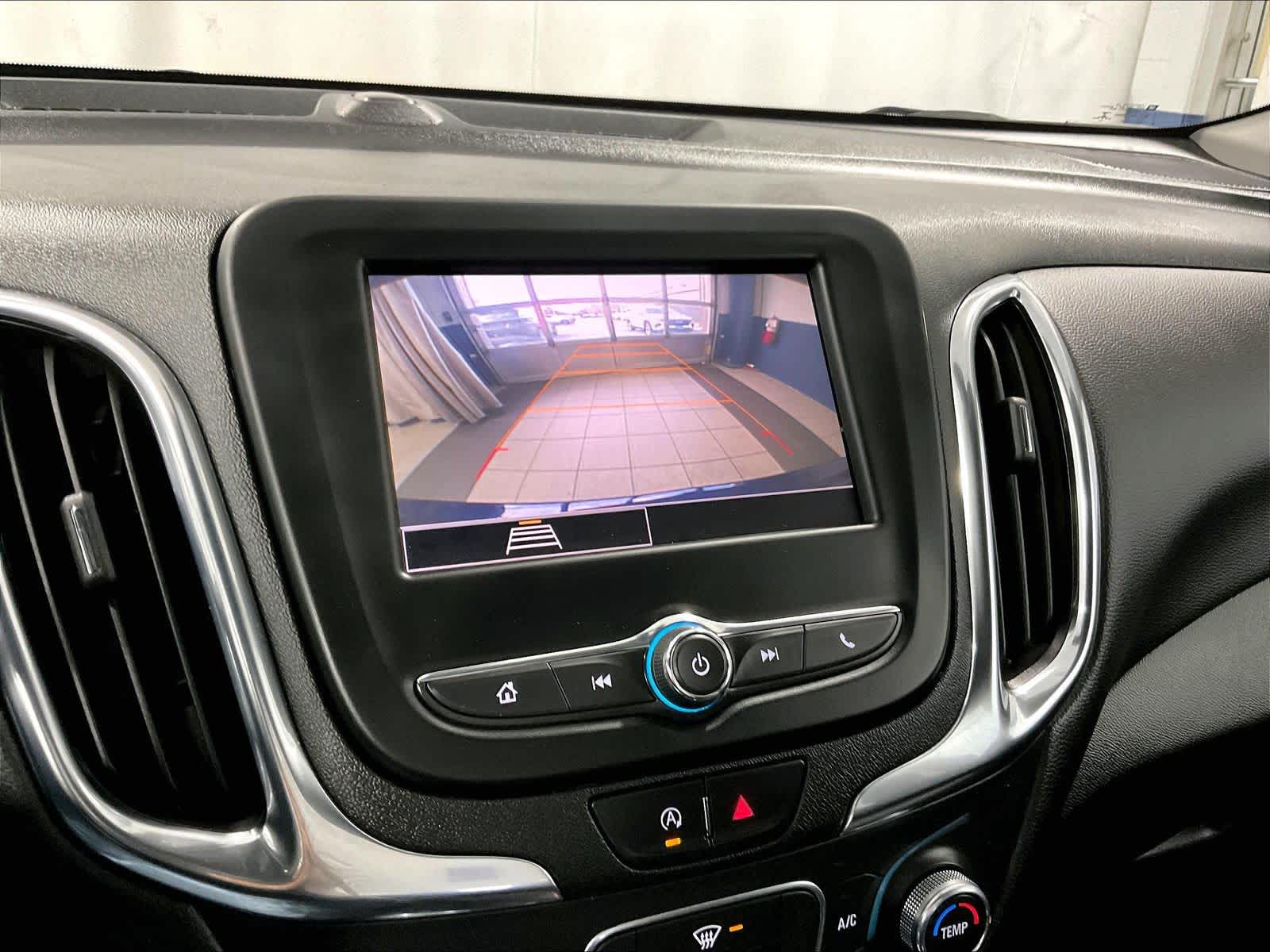 2022 Chevrolet Equinox LT - Photo 19